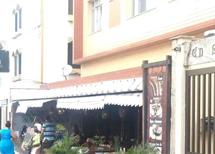 para temporada em